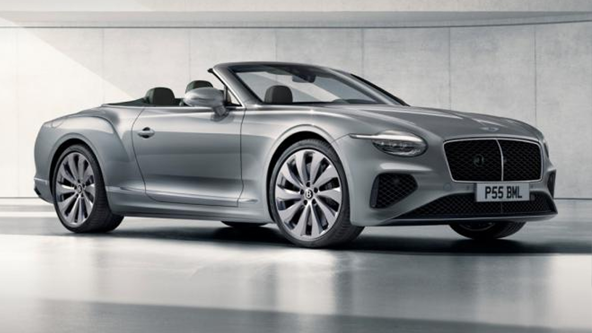 NEW CONTINENTAL GTC